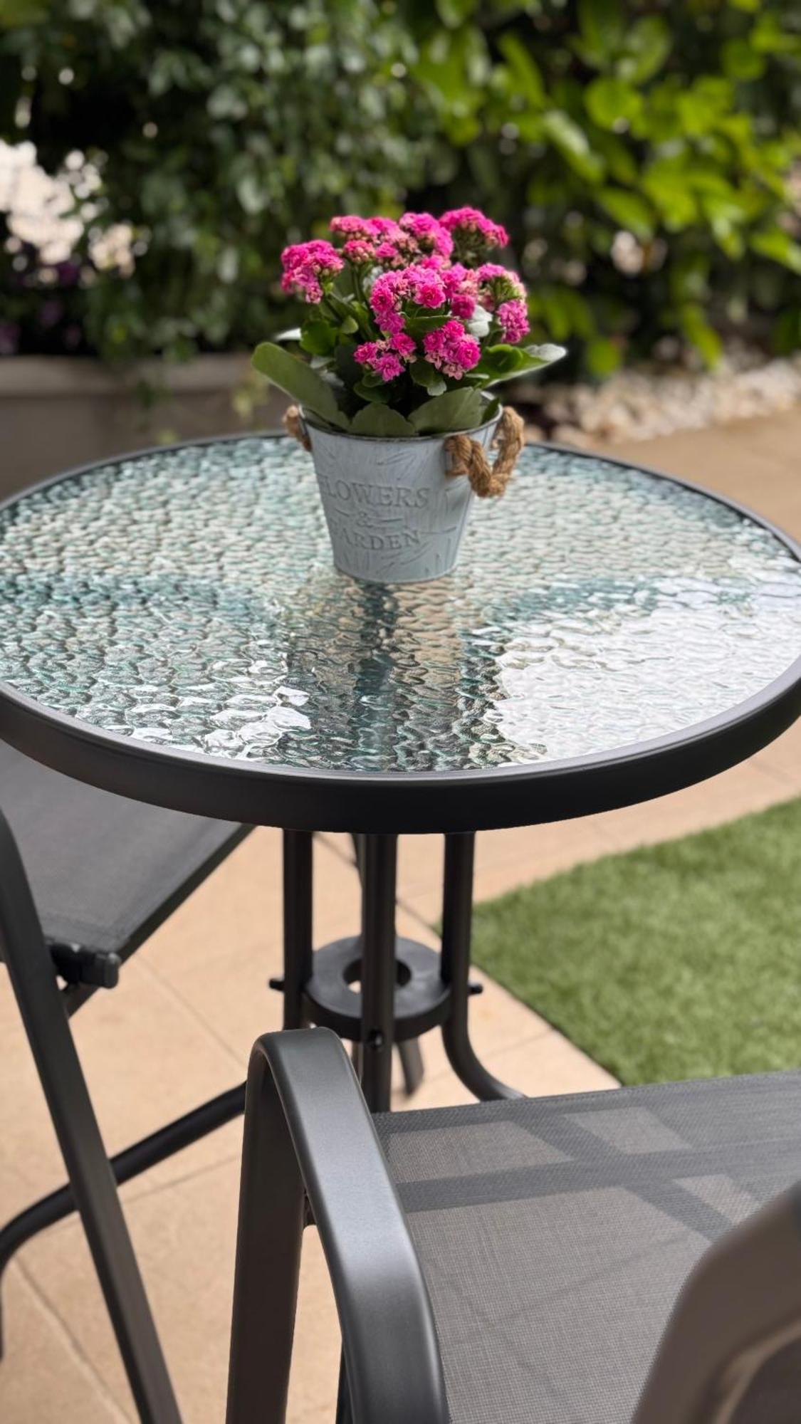 Elegant Glyfada Apartment-Private Garden-Near Metro Афины Экстерьер фото